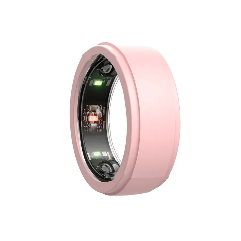 Applicable Ring Protective Cover Universal Smart Ring Silica Gel Protective Shell