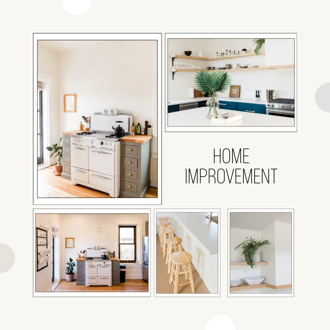 Home Improvement