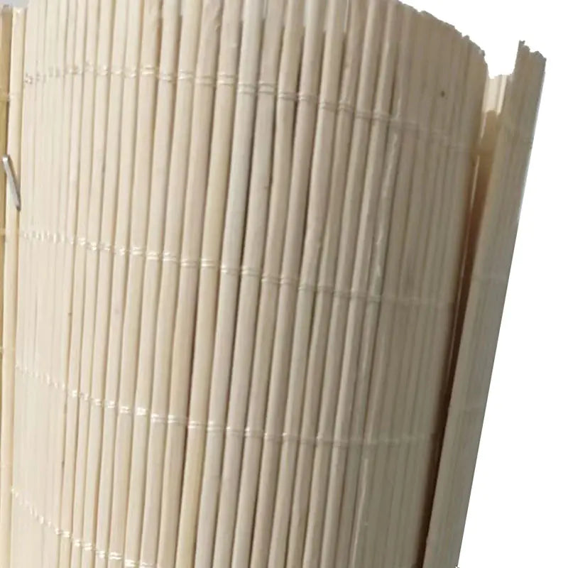 Bamboo Ceiling Decor for Hotels and Guesthouses