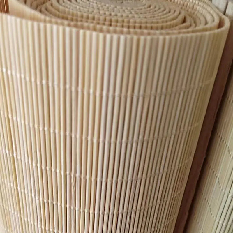 Bamboo Ceiling Decor for Hotels and Guesthouses
