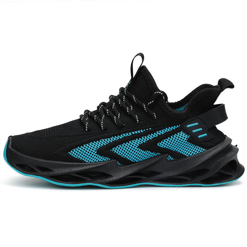 Men&#039;s comfortable sports and leisure shoes