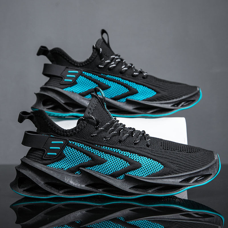 Men&#039;s comfortable sports and leisure shoes
