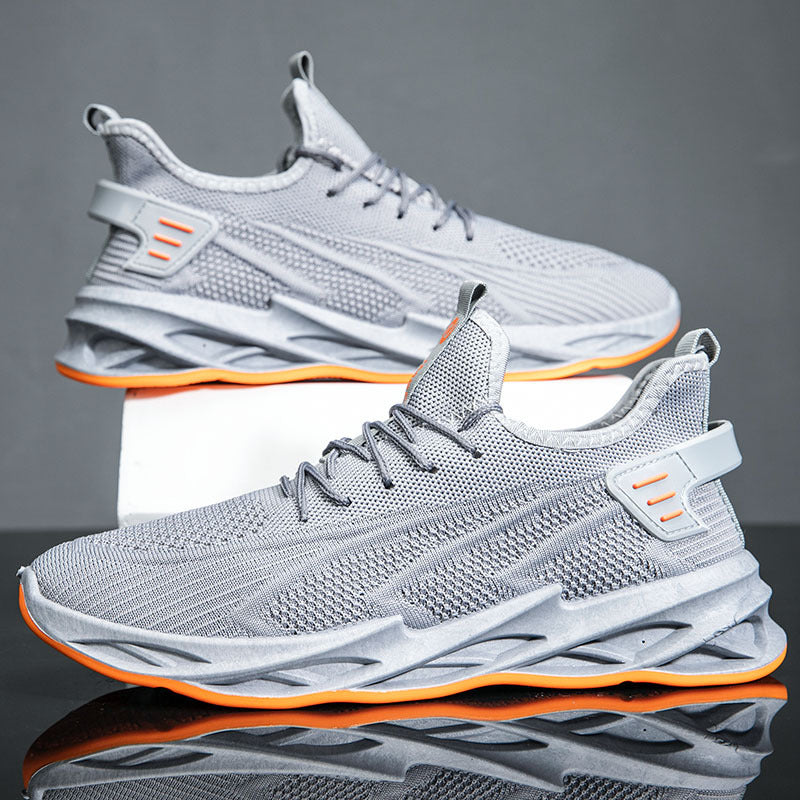 Men&#039;s comfortable sports and leisure shoes