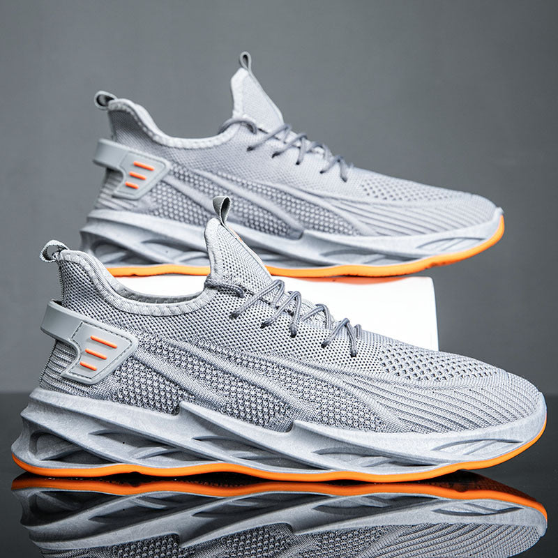 Men&#039;s comfortable sports and leisure shoes