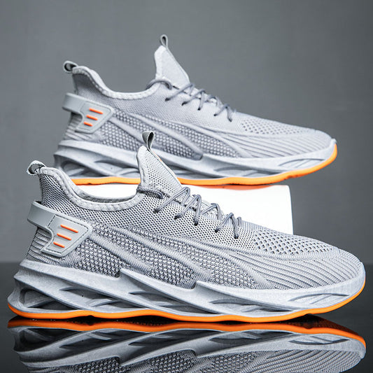 Men&#039;s comfortable sports and leisure shoes
