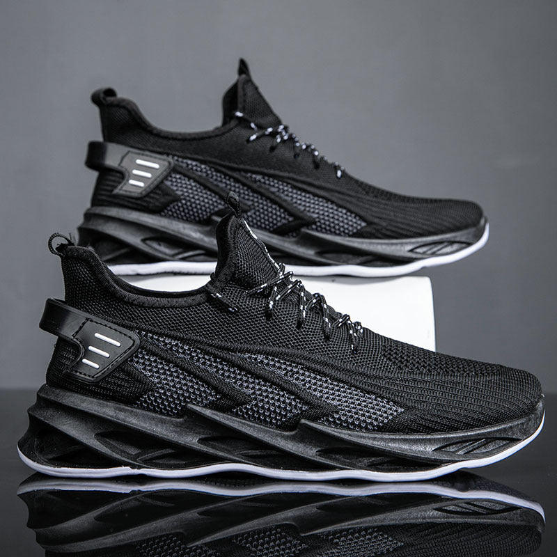 Men&#039;s comfortable sports and leisure shoes