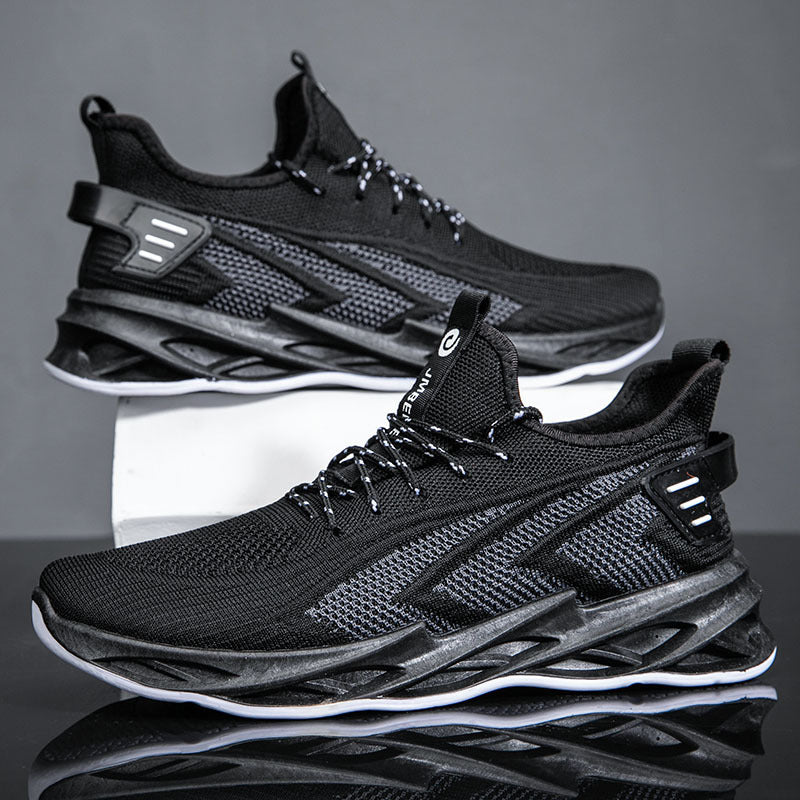 Men&#039;s comfortable sports and leisure shoes
