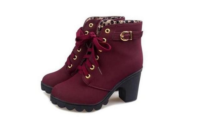 MUNIRAY BOOT - PREMIUM PLUS