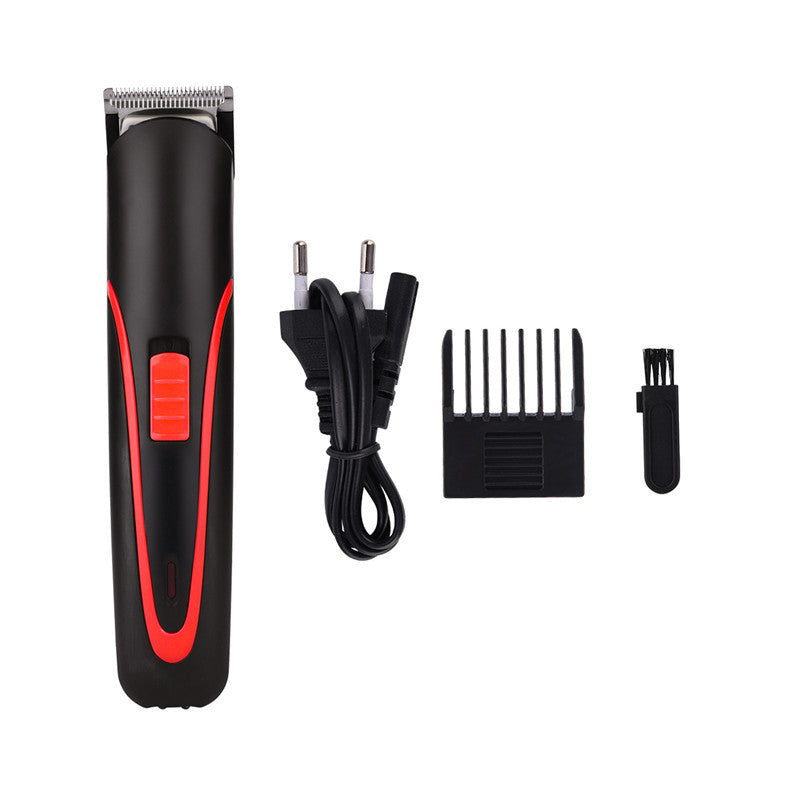 New Product Oil Head Clipper Hair Clipper Carving Electric Hair Clipper Hair Clipper Electric Household Electric Clipper