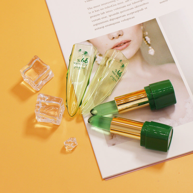Aloe Vera Gel Stick Hidrate Lips