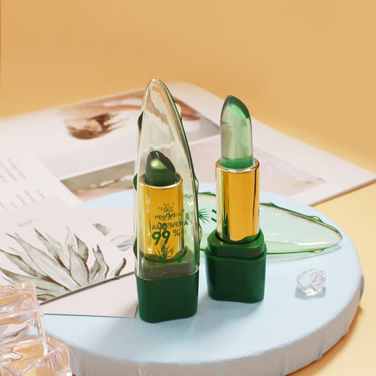 Aloe Vera Gel Stick Hidrate Lips