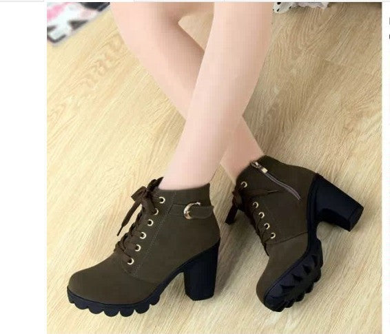 MUNIRAY BOOT - PREMIUM PLUS