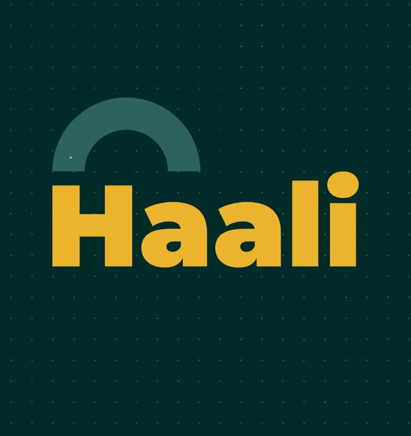 Haali