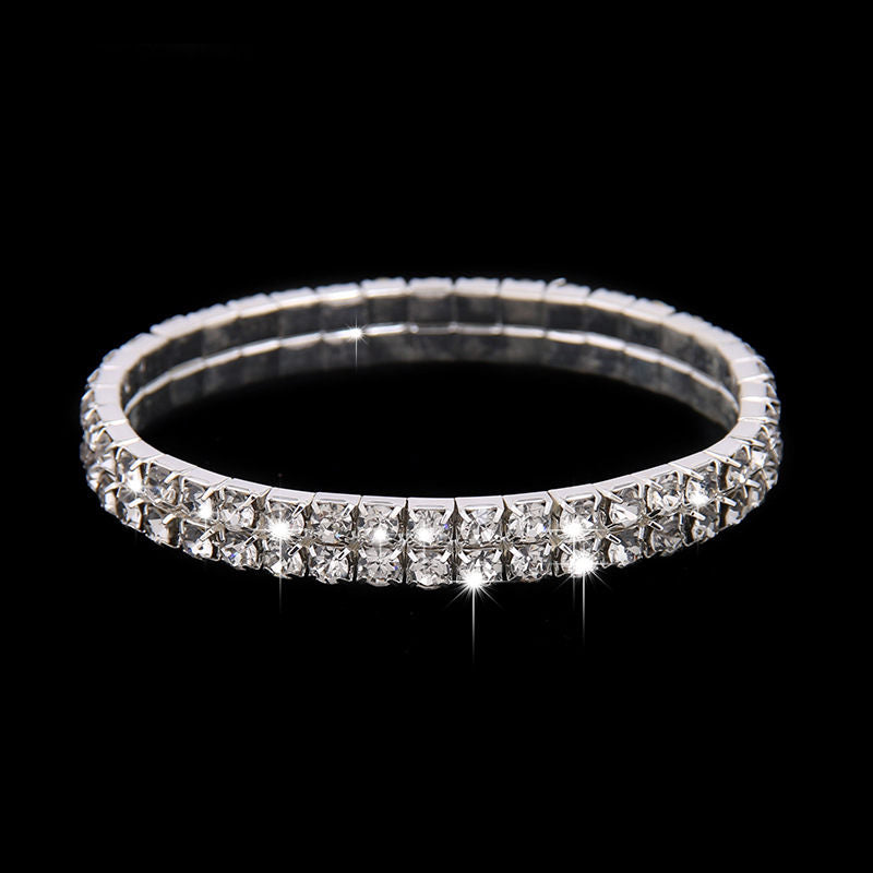 wedding jewelry set.....