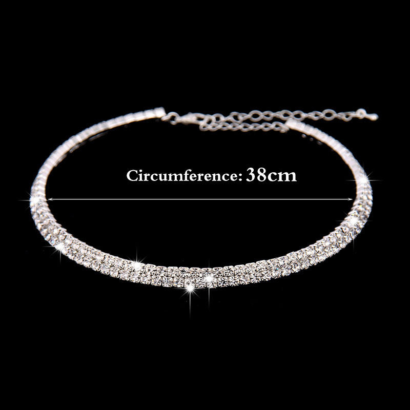 wedding jewelry set.....