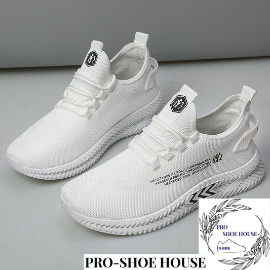 Sports Shoes Men&amp;#039;s sneakers Shoes Kasut Lelaki Men Fashion Shoes