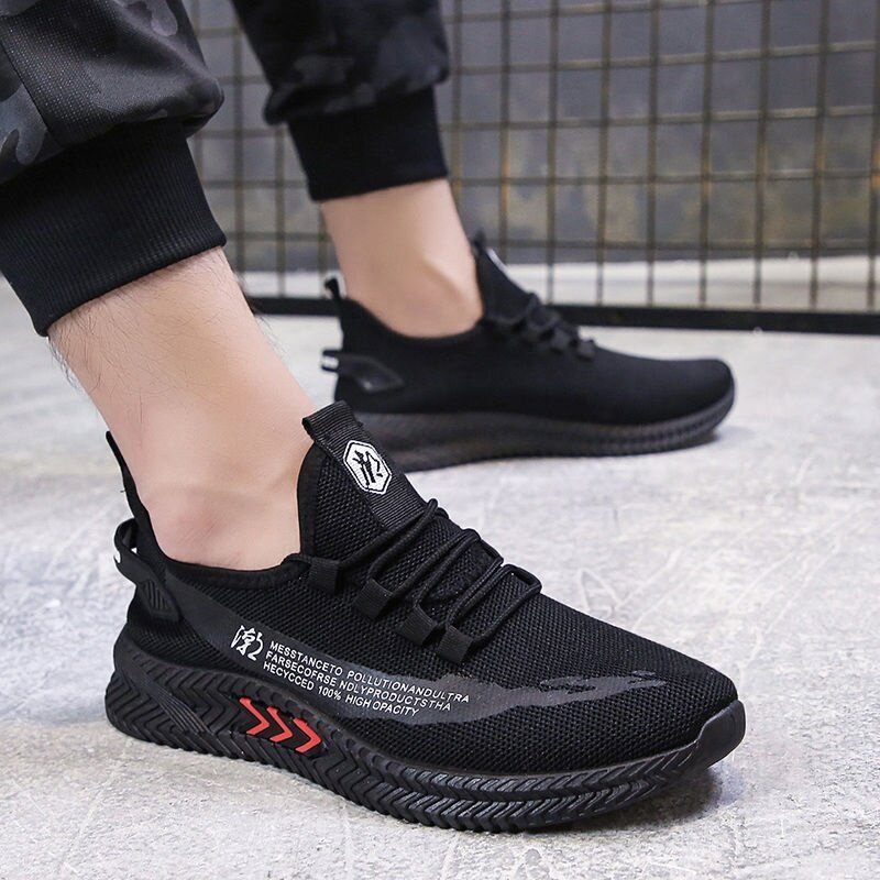 Sports Shoes Men&amp;#039;s sneakers Shoes Kasut Lelaki Men Fashion Shoes