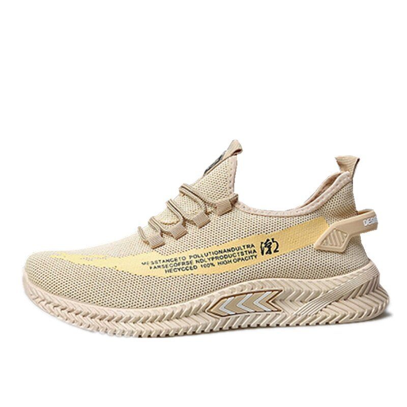 Sports Shoes Men&amp;#039;s sneakers Shoes Kasut Lelaki Men Fashion Shoes